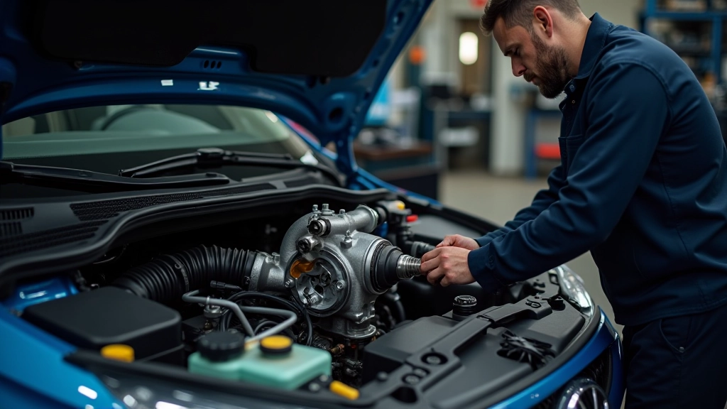 Vehicle engine bay inspection
